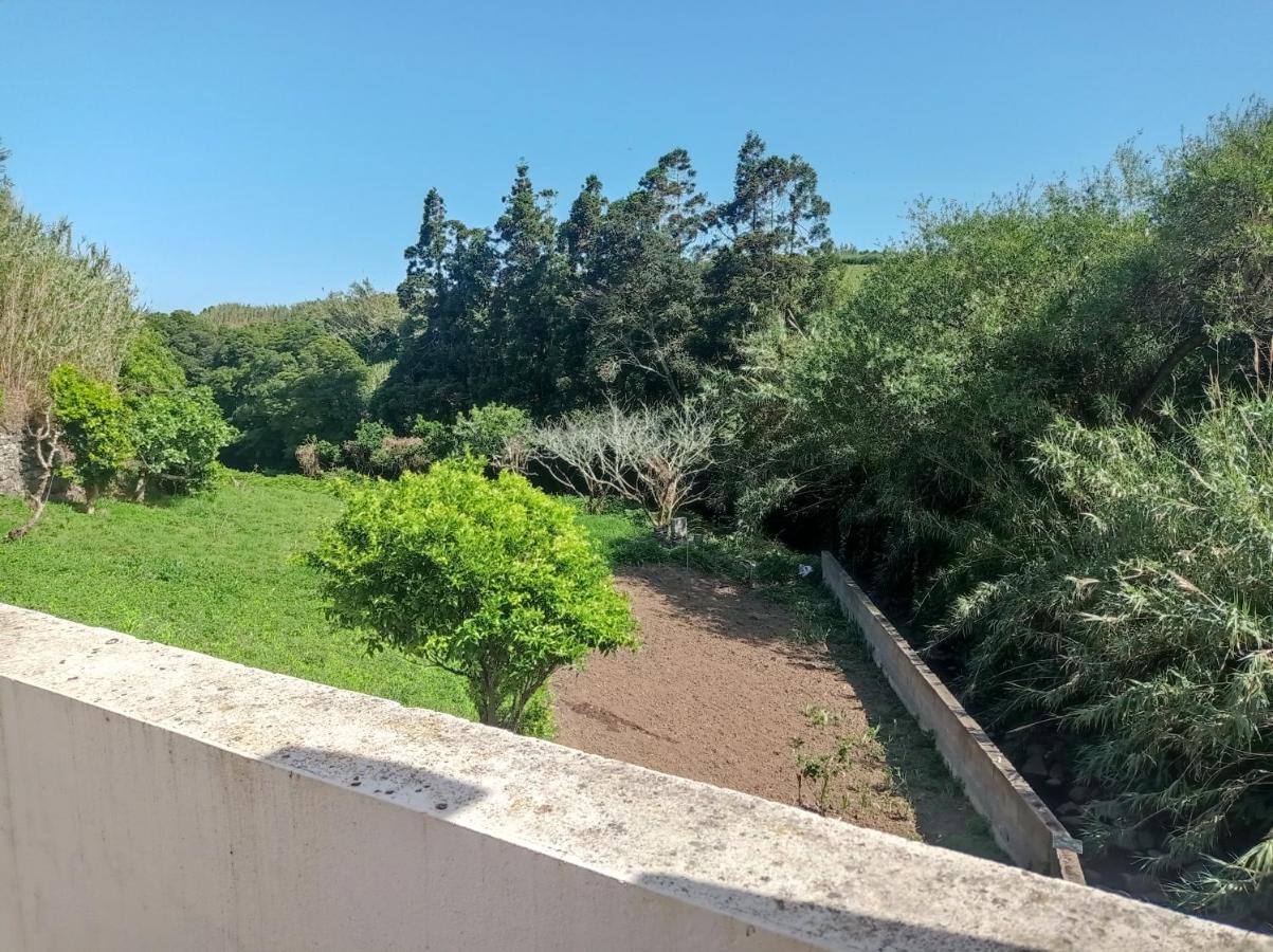 Villa Visconde Nordeste  Dış mekan fotoğraf