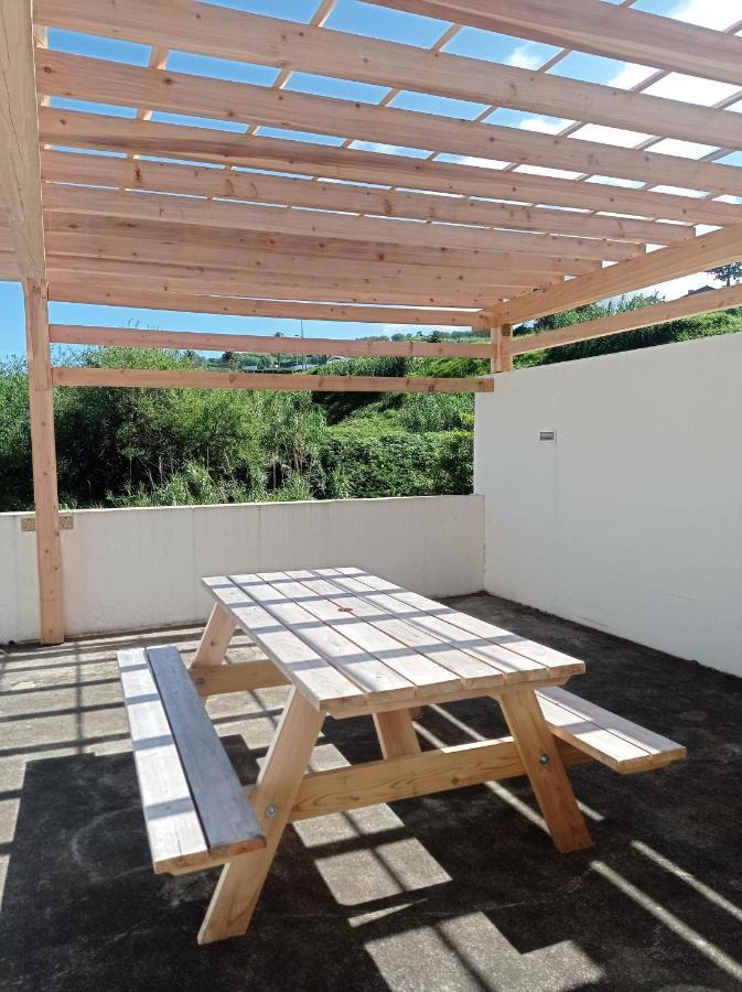 Villa Visconde Nordeste  Dış mekan fotoğraf