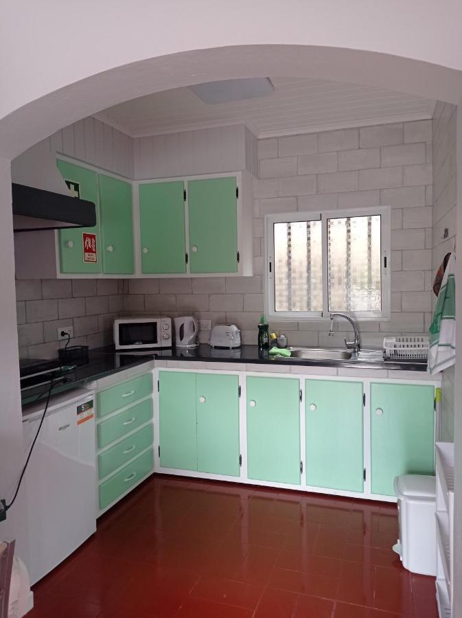 Villa Visconde Nordeste  Dış mekan fotoğraf