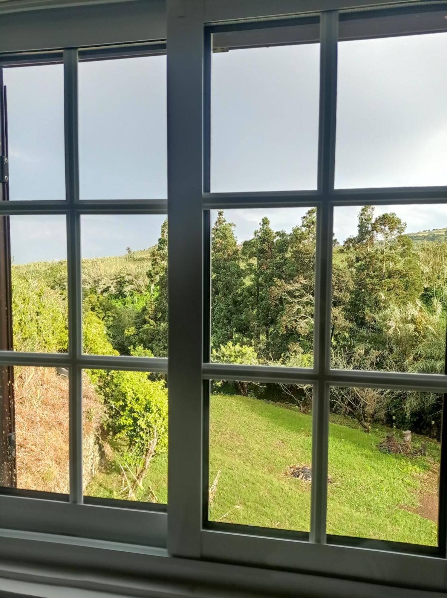 Villa Visconde Nordeste  Dış mekan fotoğraf