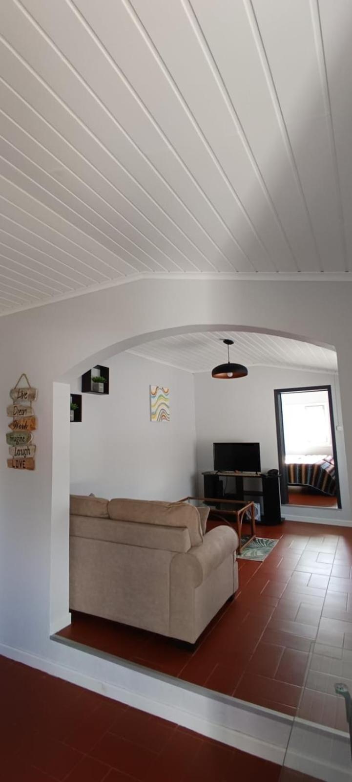 Villa Visconde Nordeste  Dış mekan fotoğraf