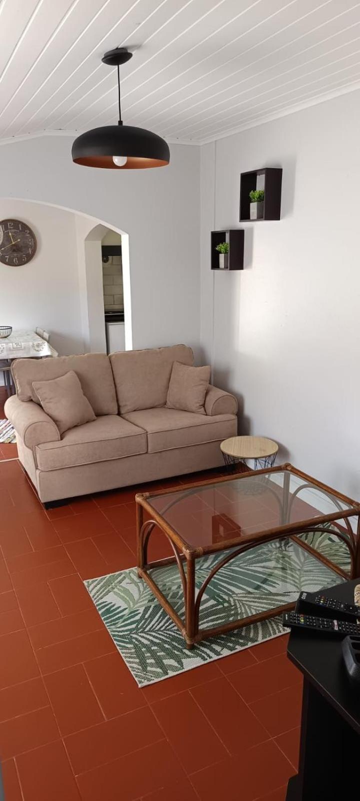 Villa Visconde Nordeste  Dış mekan fotoğraf