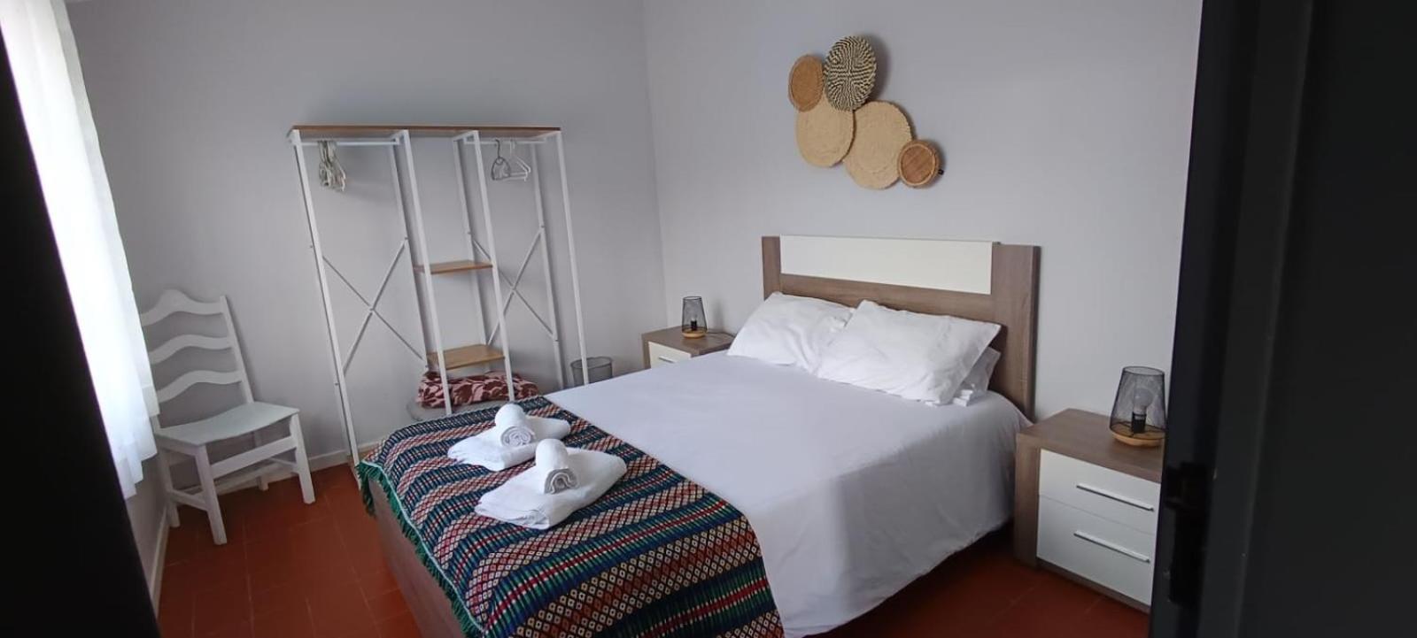 Villa Visconde Nordeste  Dış mekan fotoğraf