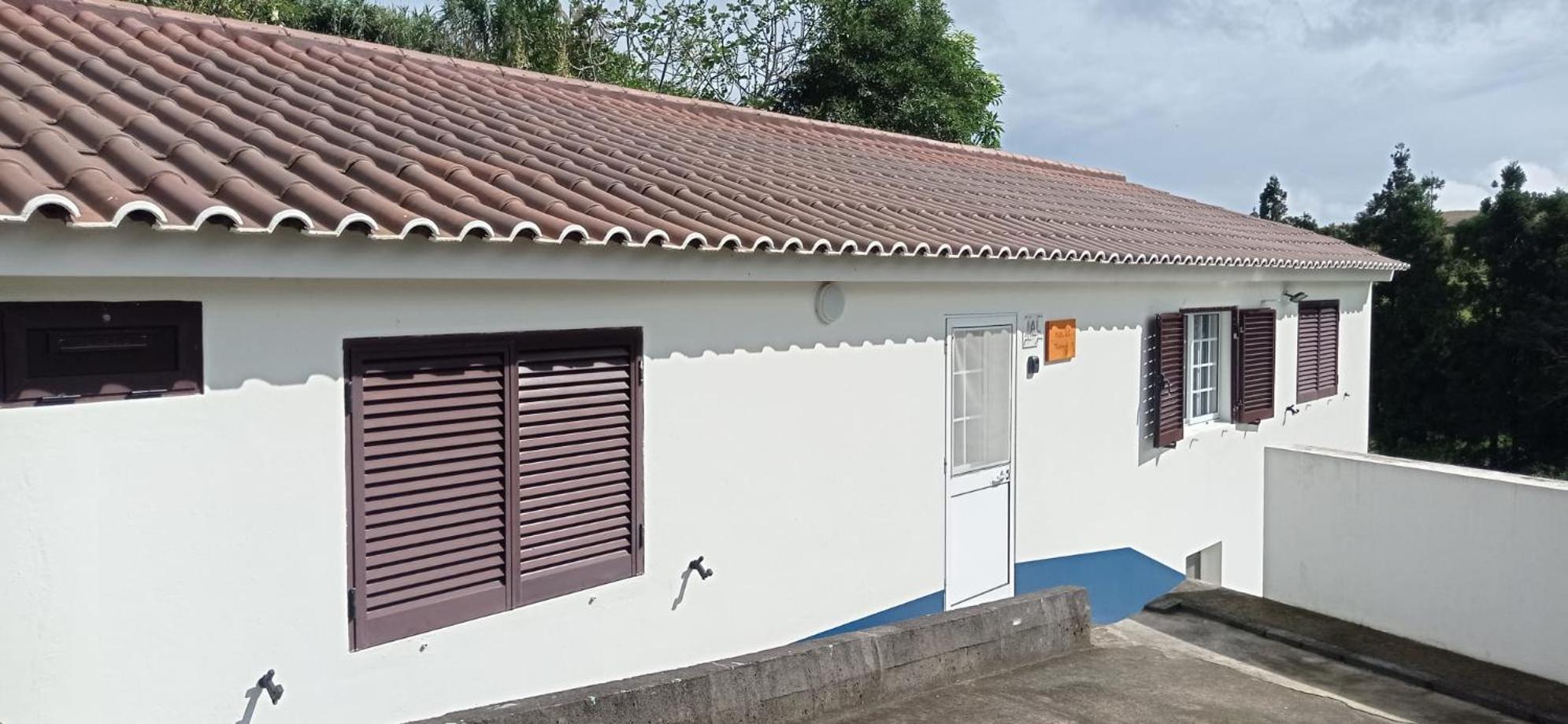 Villa Visconde Nordeste  Dış mekan fotoğraf